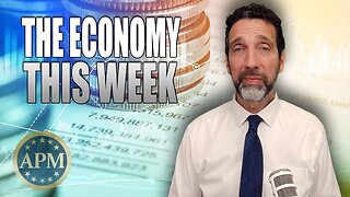 The Inflation Rate and Fed Interest Rate Hikes [Economy This Week]