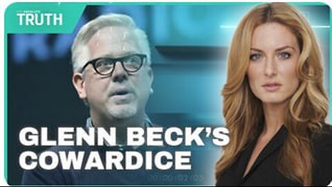 Glenn Beck's Refusal to Discuss Voting Machine Fraud in 'Election Security Special'