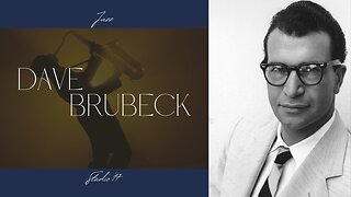 Dave Brubeck