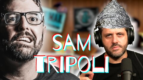 Sam Tripoli - Low Value Mail June 27th, 2023