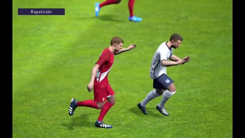 PES 2021: INGLES CHINO vs PERÚ | Entretenimiento Digital 3.0