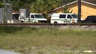 Brightline train hits, kills man in Lake Worth Beach