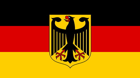 National Anthem of Germany - Lied der Deutschen (Instrumental)
