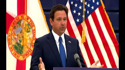 Satanists Fume After DeSantis Vows To Keep Them Out Of New Chaplain Program For Public Schools