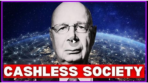 CASHLESS SOCIETY - New World Order In Australia - Cash Is No Longer King