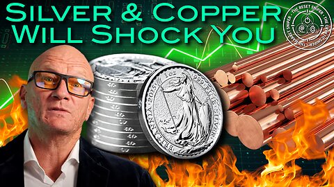 The Shocking Silver Prediction & Copper's Secret Message for Investors