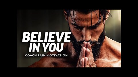Short motivational video. you have ability to do anything