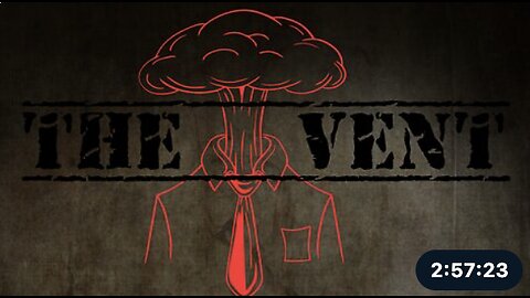 The VENT Q&A - "When is 'Soon' TOO LONG?" - FCB & Dave Take Your Calls Live - 12/3/23