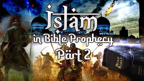 Islam Prophecy Movie | The Sixth Trumpet of Revelation (Pt. 2)