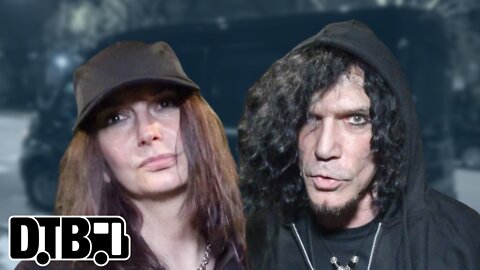 Christian Death - BUS INVADERS Ep. 1648