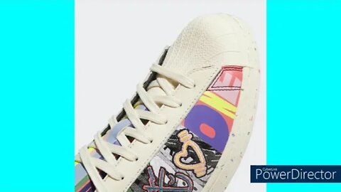 SUPERSTAR PRIDE SHOES 169 3