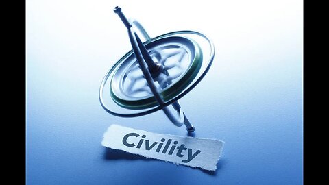 Attorney Steve® Civility Guidelines CRASH-COURSE!!