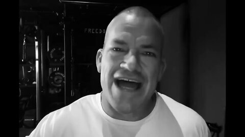 Jocko Steps Up to Support Joe Rogan