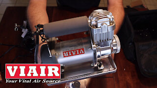 VIAIR 300P Portable Air Compressor