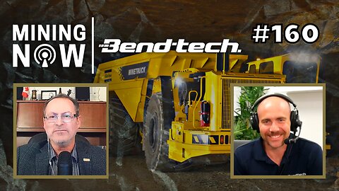 Revolutionizing Replacement Solutions with Bend-tech Group - ROX Mining Parts