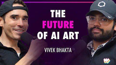 Unleash your Creative Potential with WOMBO Dream and Vivek Bhakta | OG Pod #33