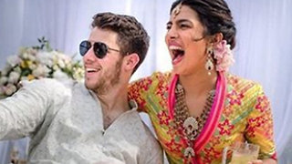 Priyanka Chopra & Nick Jonas’ WEDDING BREAKDOWN!