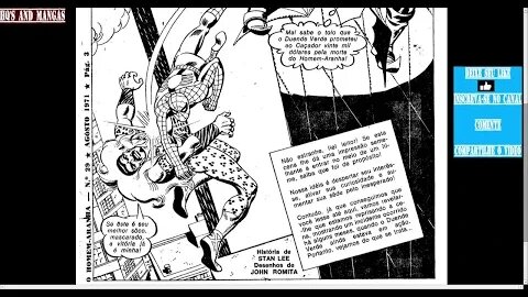 Homem Aranha - (1ª Série Nº 29) Pt.01 Nas Mãos Do Caçador!