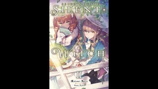 Secrets of the Silent Witch Volume 2