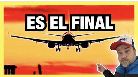 ES EL FINAL