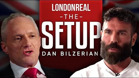 The Setup: My Philosophy Towards Life, Women & Money - Dan Bilzerian