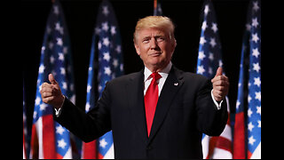 President Trump holds a rally in Wildwood, New Jersey-May 11