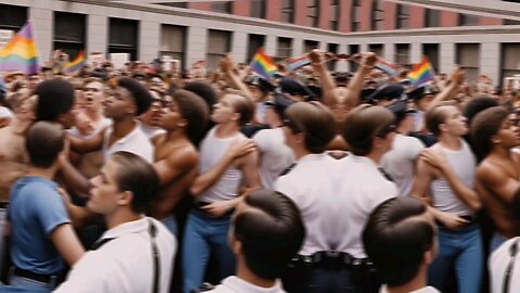 Interesting Historical Facts About the Stonewall riots