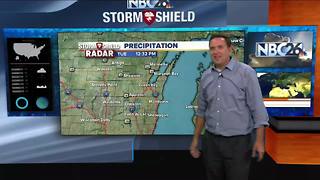 NBC26 Storm Shield Weather Forecast