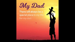 My Dad [GMG Originals]