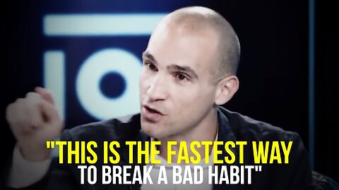 HOW TO BREAK THE BAD HABITS - Try It And You'll See The Results