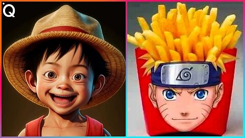People Who Took ANIME Creations To Another Dimension ▶5