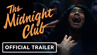 The Midnight Club - Official Trailer