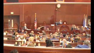 Nevada lawmakers weighing change to education funding