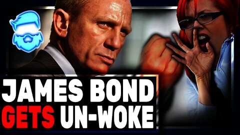 No Female James Bond! Daniel Craig Shuts Down Woke Rumor In Bid To Appease Fans