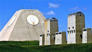 9 Unusual Deserted Military Sites