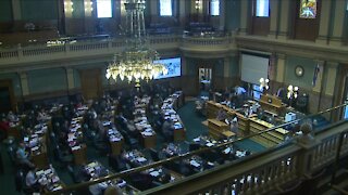 Colorado's 2021 legislative session comes to an end