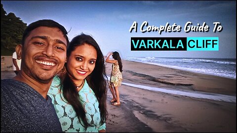 North Cliff Varkala | Best Resto Bars, Shopping, Tattoo, Spa & More | Varkala Cliff Complete Guide