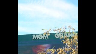 18,000 MGM employees will lose jobs on Monday