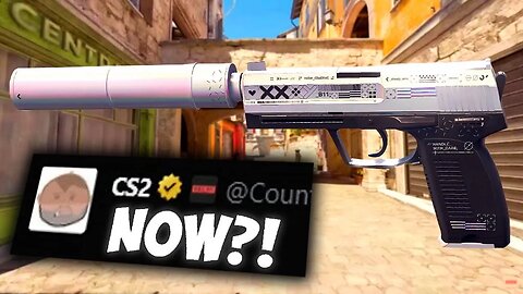 NEW CS2 UPDATE is HERE (CS2 Investing 2023) Counter Strike 2