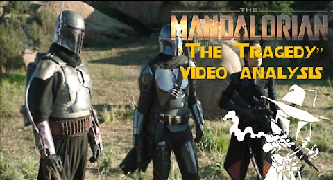 Mandalorian Season 2 Episode 6 - The Tragedy Review and Analysis