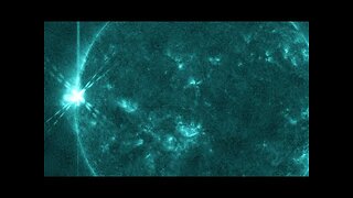 X5 Solar Flare, Big Earthquake Japan, Top Stories | S0 News Jan.1.2024