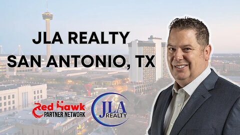 Unlock Your Real Estate Career in San Antonio with JLA Realty
