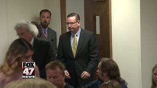 Jackson Councilman will stand trial