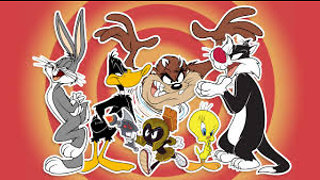 Looney Tuns : Build a team with your favorite characters and defeat the enemy