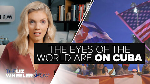 The Eyes of the World Are on Cuba | Ep. 22
