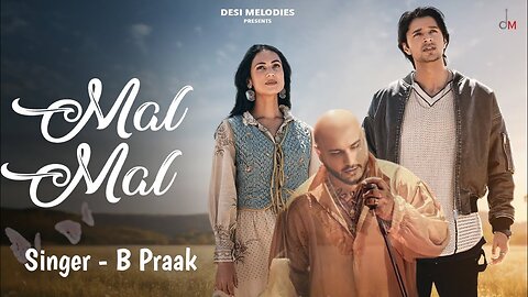 Arjit Singh | New song | Mal Mal