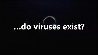 …do viruses exist?
