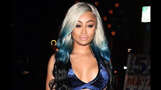 Blac Chyna's 'biggest flex' is raising her children alone