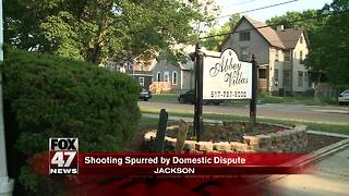 UPDATE: Jackson woman shot in the head inside apartment, boyfriend in custody