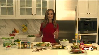 Blend Extra: Heart Healthy Meals
